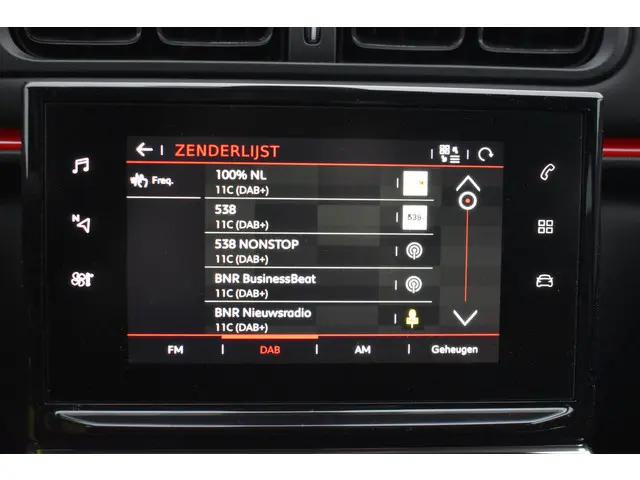 Citroën C3 PureTech 110 Shine 2020 Benzine 15