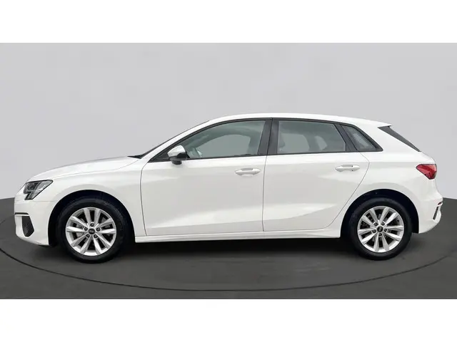 Audi A3 Sportback 30 TFSI Pro Line 2023 Benzine 8