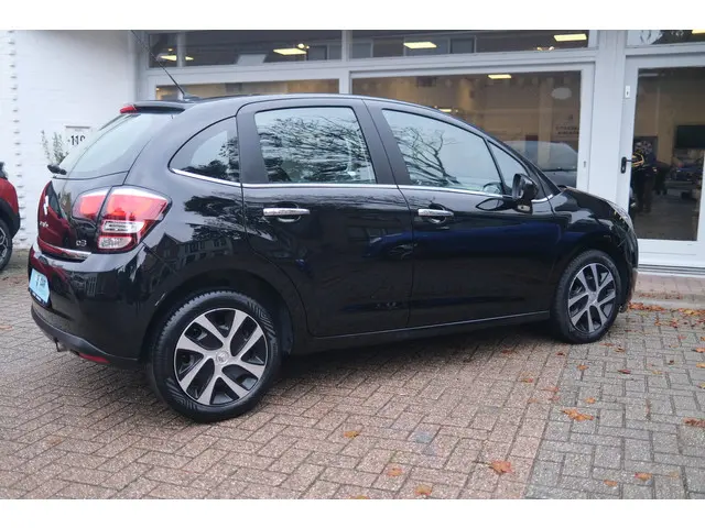 Citroën C3 PT 82 Selection 2016 Benzine 14