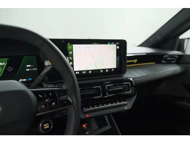 Renault 4 comfort range iconic 52 kWh 2025 Elektrisch 58