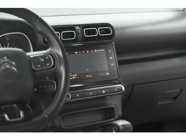 Citroën C3 Aircross PureTech 110 S&S Feel 2020 Benzine 47