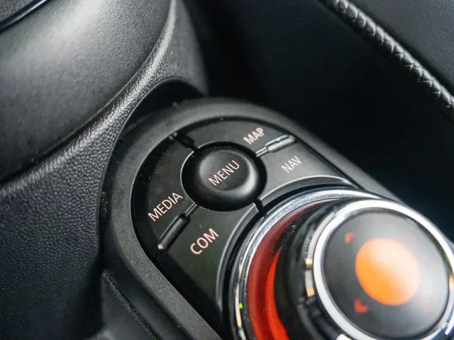 MINI 3-Deurs Cooper Aut. 2020 Benzine 22