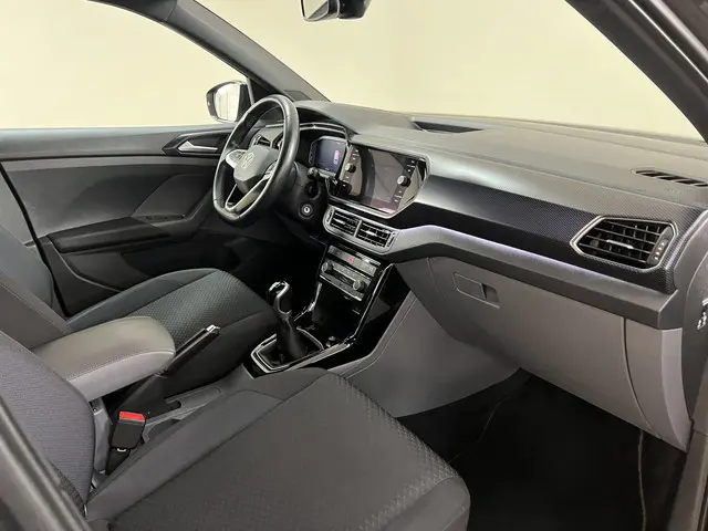 Volkswagen T-Cross 1.0 TSI United Business 2021 Benzine 7