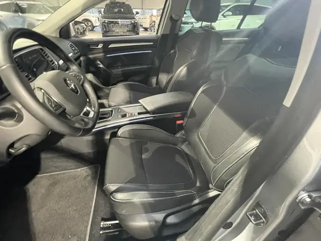 Renault Mégane Estate 1.3 TCe 140 Techno 2023 Benzine 7