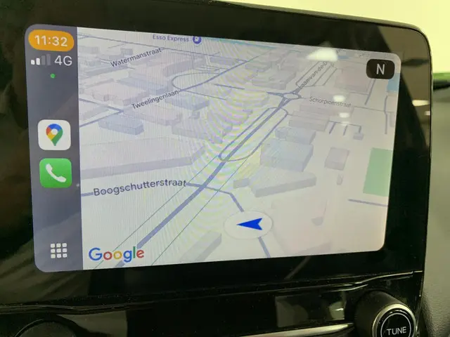 Ford EcoSport 1.0 EcoBoost Titanium 2020 Benzine 11