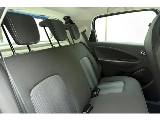 Renault ZOE R110 Limited 41 kWh 2019 Elektrisch 13