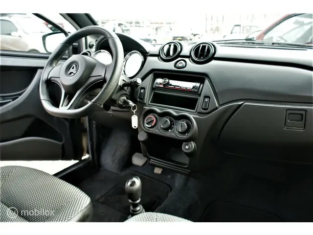 Aixam eCity Brommobiel Pack 2018 Elektrisch 15