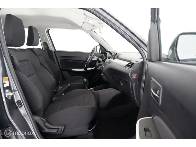 Suzuki Swift 1.2 Comfort airco|bluetooth 2018 Benzine 6