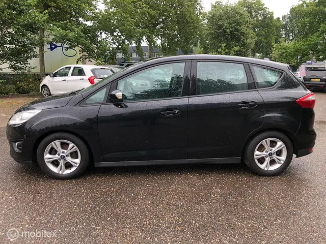 Ford C-MAX 2