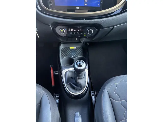 Toyota Aygo X 1.0 VVT-i MT Envy 5-Deurs 2023 Benzine 16