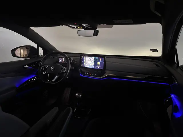 Volkswagen ID.5 Pro 77 kWh 2022 Elektrisch 12