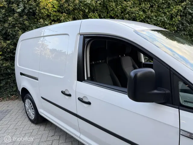 Volkswagen Caddy Bestel TSI L2H1 BMT Maxi 2018 Benzine 6
