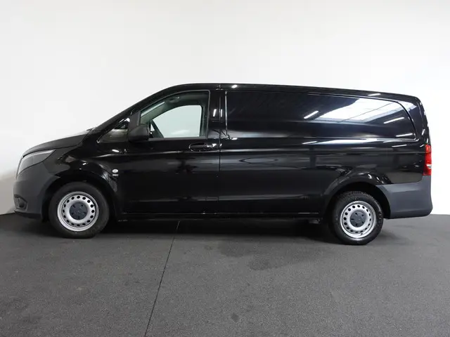Mercedes-Benz Vito Lang 2021 Diesel 6