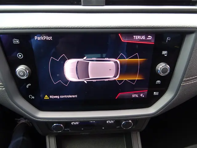 SEAT Ibiza 1.0 TSI Excellence 2020 Benzine 28