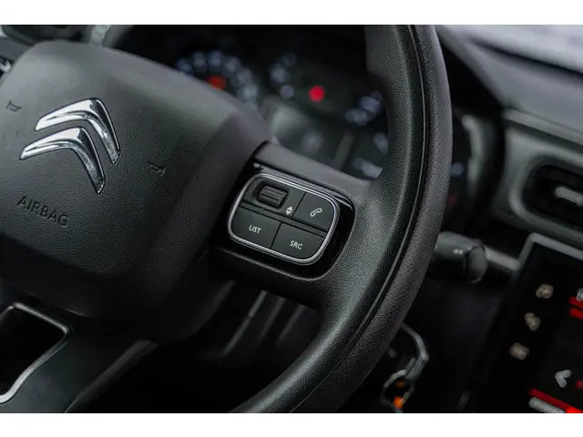 Citroën C3 1.2 PureTech Business 2022 Benzine 22