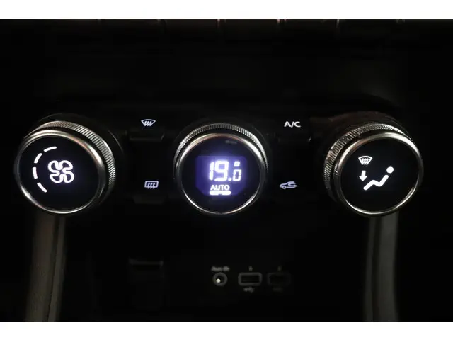 Renault Captur 1.0 TCe 90 techno 2023 Benzine 13