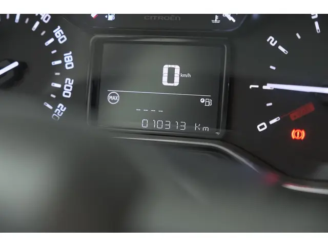 Citroën C3 Aircross PureTech 110 Max 2024 Benzine 40