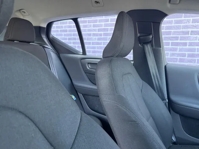 Volvo XC40 1.5 T2 Momentum Core 2021 Benzine 22