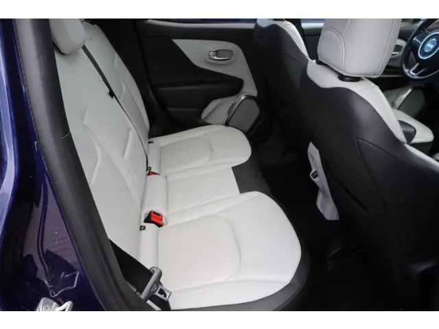 Jeep Renegade 1.3T Freedom 2019 Benzine 16