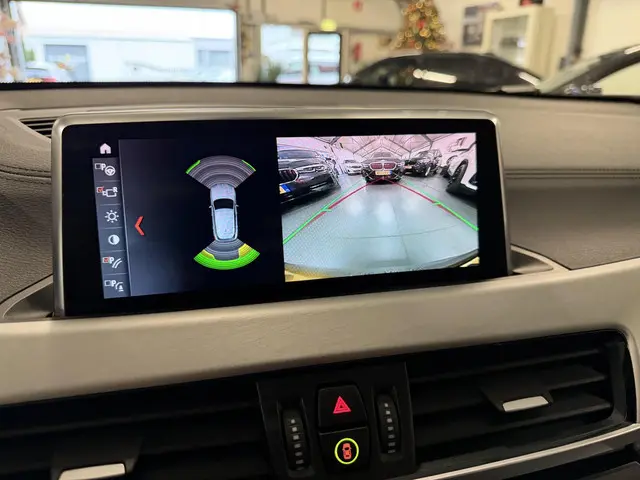 BMW X2 sDrive18i Nieuwstaat! 2022 Benzine 23