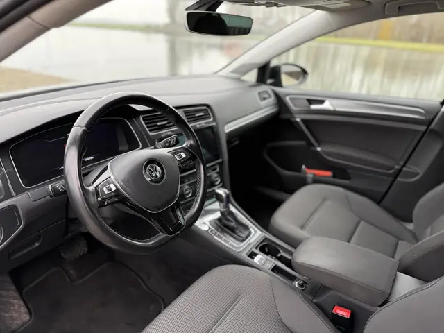 Volkswagen e-Golf e-Golf 2019 Elektrisch 4