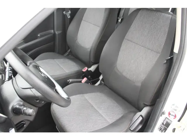 Kia Picanto 1.0 CVVT EconomyPlusLine 2016 Benzine 8