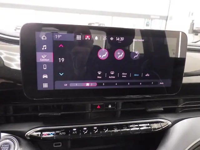 Fiat 500e Urban 42 kWh 2023 Elektrisch 23