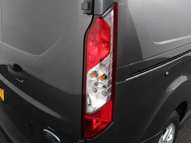 Ford Transit Connect 1.5 Automaat L2 Trend 2023 Diesel 28