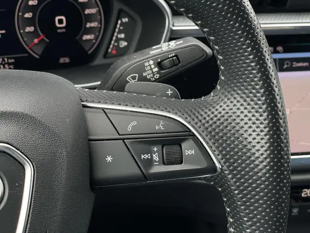 Audi Q3 35 TFSI S Line Pro Line S 2019 Benzine 14