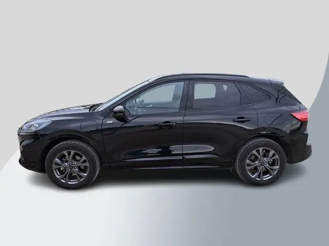 Ford Kuga 2.5 PHEV ST-Line 2023 Hybride Benzine 27