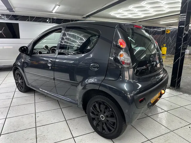 Citroën C1 1.0 Collection 2013 Benzine 6