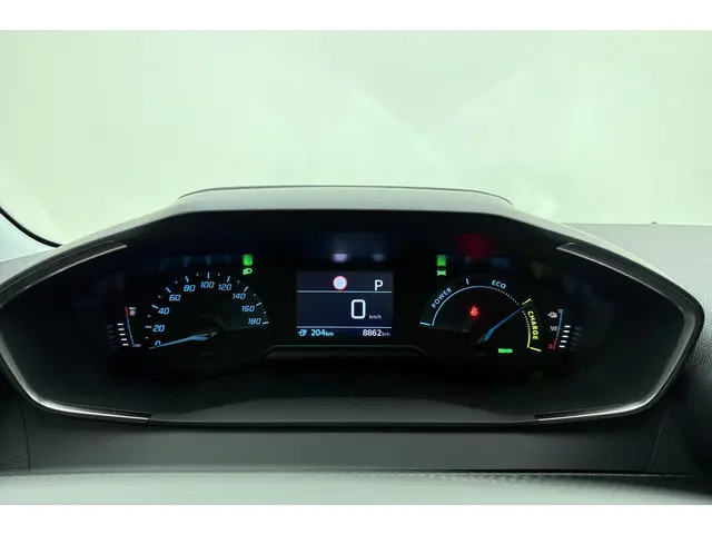 Peugeot e-208 EV Style 50 kWh 2024 Elektrisch 31