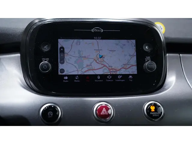 Fiat 500X 1.3 GSE Sport 2020 Benzine 35