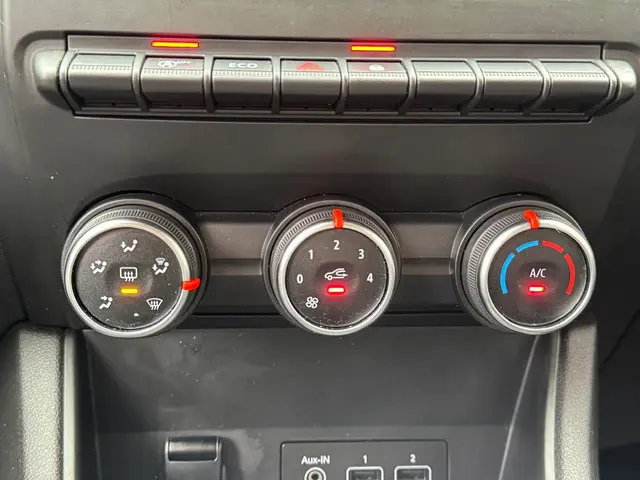 Renault Captur 1.0 TCe 100 Bi-Fuel Zen 2020 LPG/Gas 18