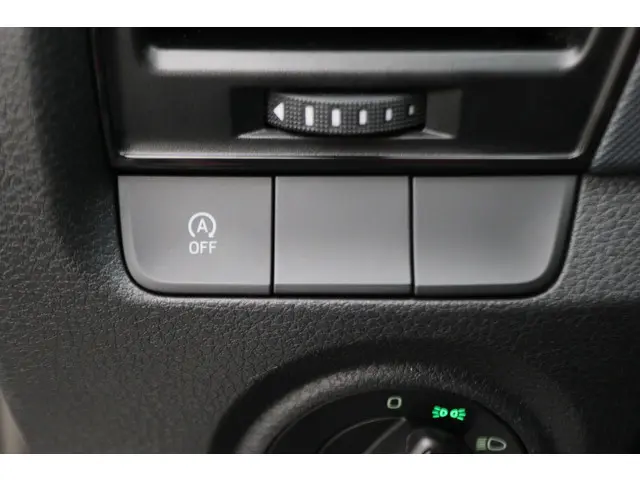 Škoda Fabia 1.0 Sprint 2016 Benzine 30