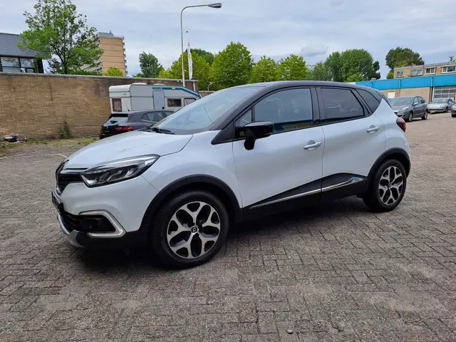 Renault Captur 0.9 TCe Intens 2018 Benzine 5