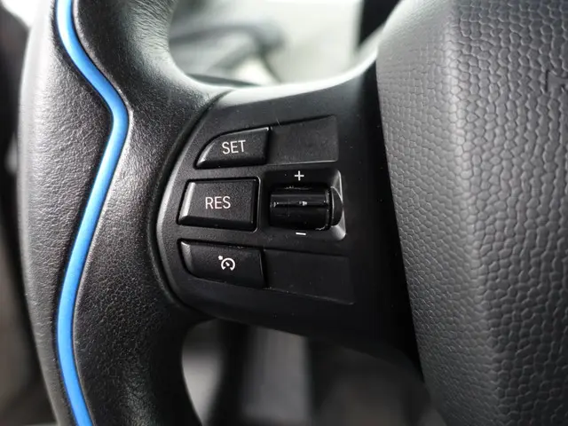 BMW i3 Basis Comfort 22 kWh- 2013 Elektrisch 15