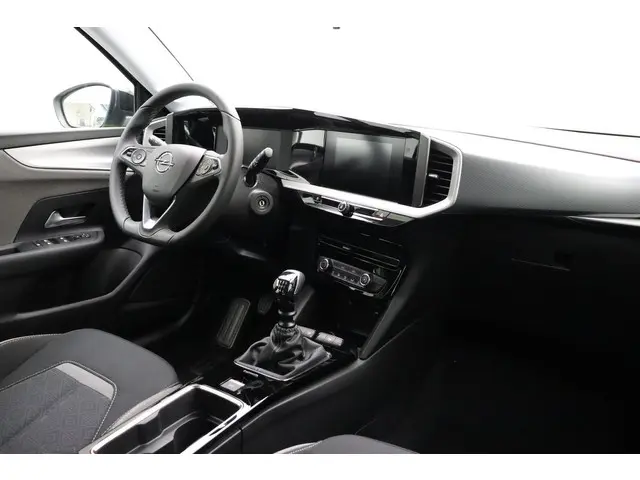 Opel Mokka 3