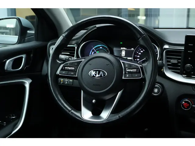 Kia cee'd 1.6 GDI PHEV DynamicLine 2020 Hybride Benzine 25