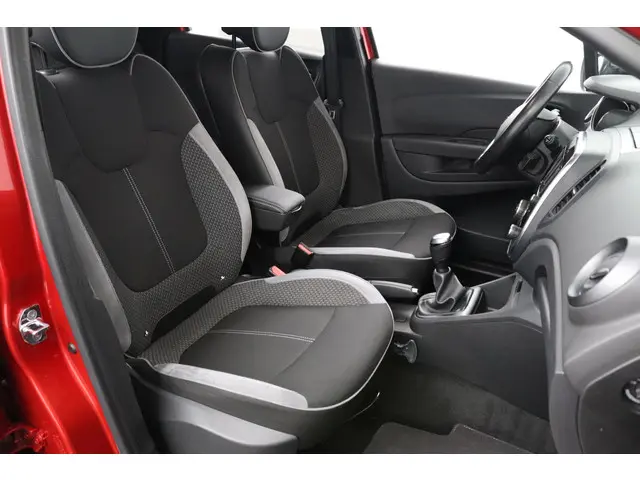 Renault Captur TCe 90 Bose 2019 Benzine 8