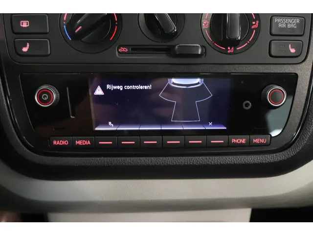 SEAT Mii 1.0 Style Intense 2020 Benzine 12