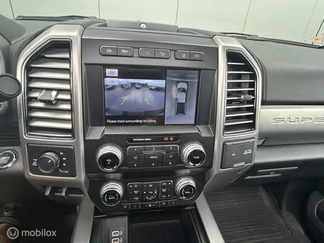 Ford F-350 USA 6.7 Powerstroke 2019 Diesel 22