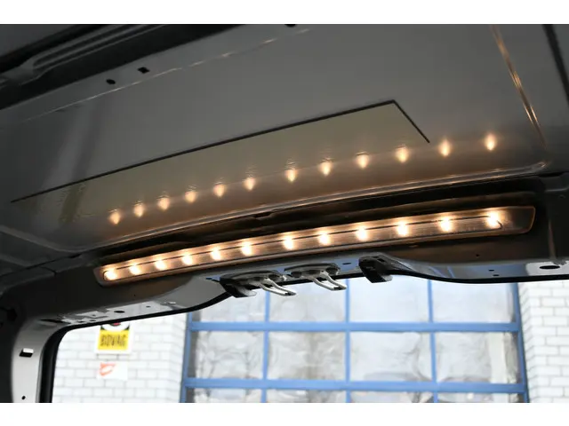 Mercedes-Benz Vito 114 CDI L2 2022 Diesel 12