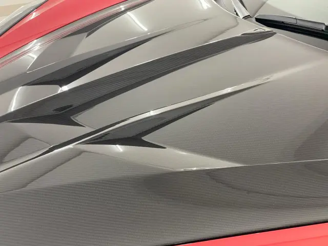 Chevrolet Corvette C8 Zodiac 10/25 NL-AUTO 2023 Benzine 18