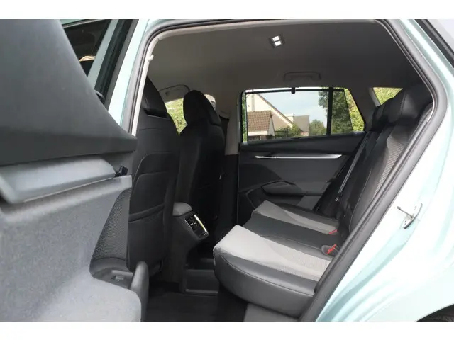 Škoda Enyaq iV 85 Selection 2024 Elektrisch 7