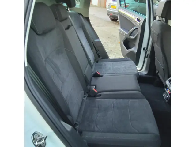 Volkswagen Tiguan 1.5 TSI Life 2022 Benzine 15