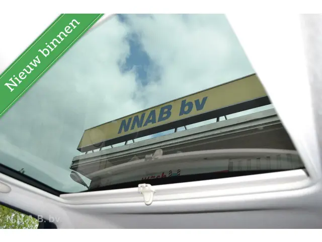 Fiat 500 1.2 Lounge, Airco, Panoramadak, 2012 Benzine 7