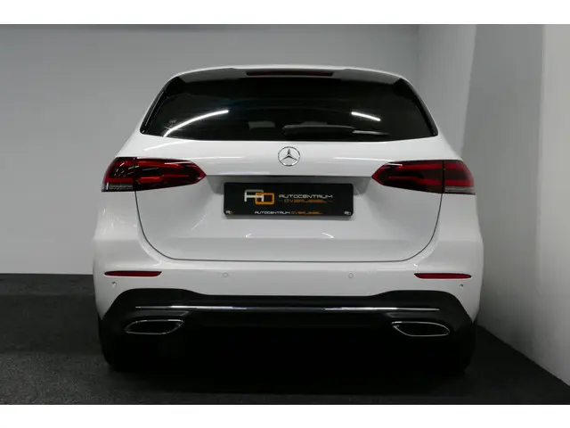 Mercedes-Benz B-Klasse 200d Premium Plus 2019 Diesel 19