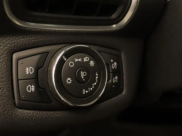 Ford B-MAX 1.0 EcoBoost Titanium 2016 Benzine 20