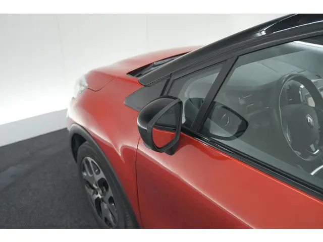 Renault Captur TCe 90 Intens 2018 Benzine 21